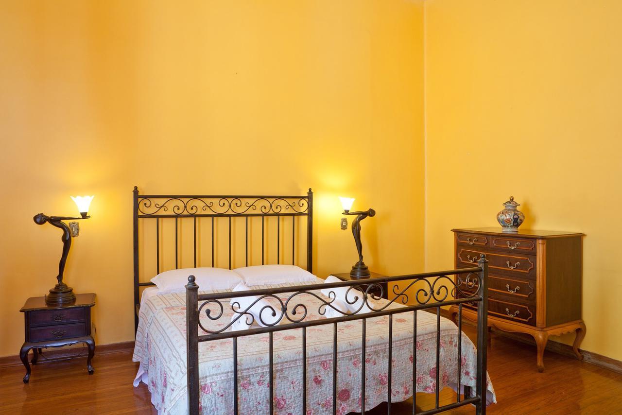 Sonho Do Papagaio Hotel Rio de Janeiro Kamer foto
