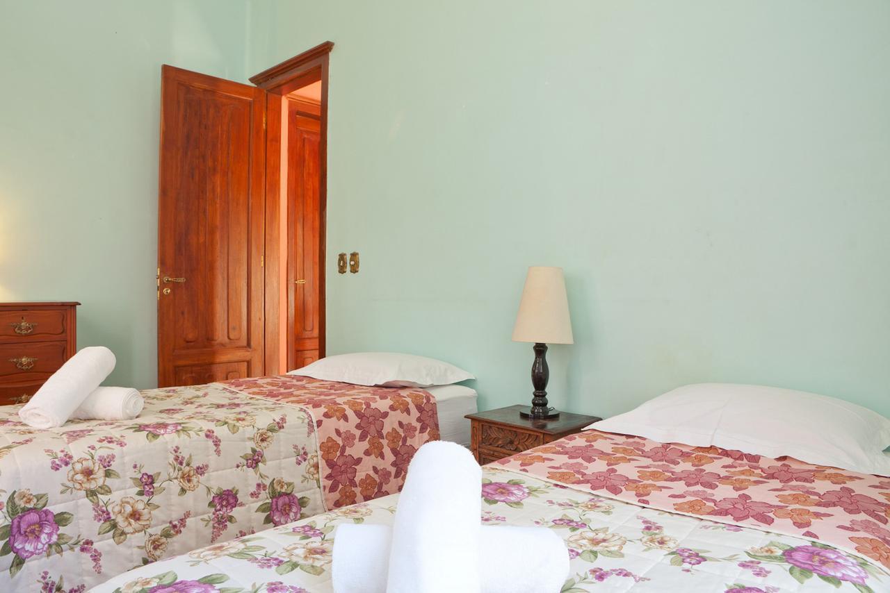 Sonho Do Papagaio Hotel Rio de Janeiro Kamer foto