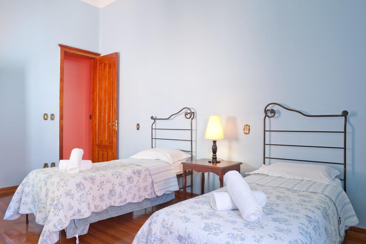 Sonho Do Papagaio Hotel Rio de Janeiro Kamer foto
