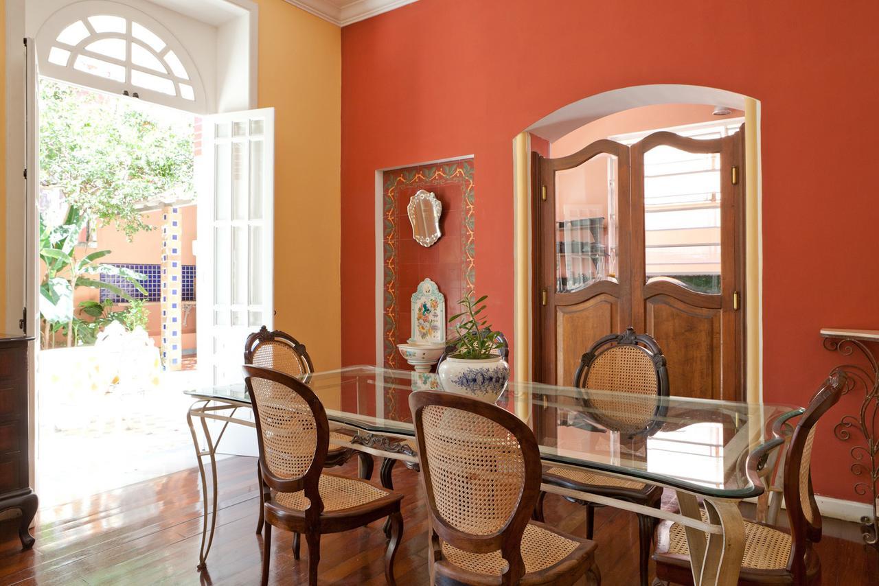 Sonho Do Papagaio Hotel Rio de Janeiro Buitenkant foto