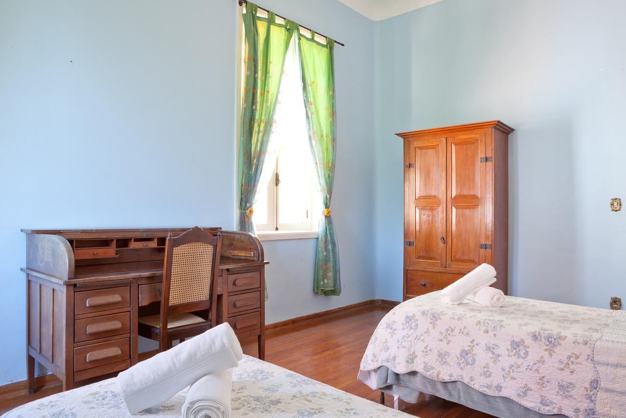 Sonho Do Papagaio Hotel Rio de Janeiro Kamer foto